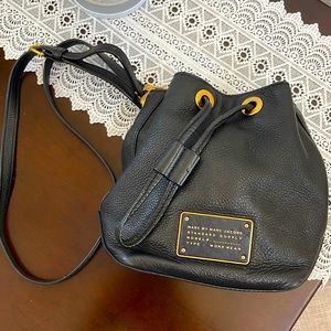 Marc Jacobs small leather purse